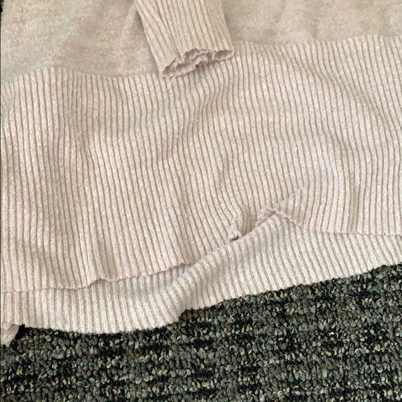 Hippy Sweater - Picture 3 of 3